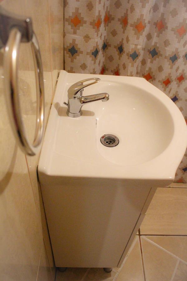 Eco Cabanas Wanderlust 푸에르토 푸유구아피 외부 사진